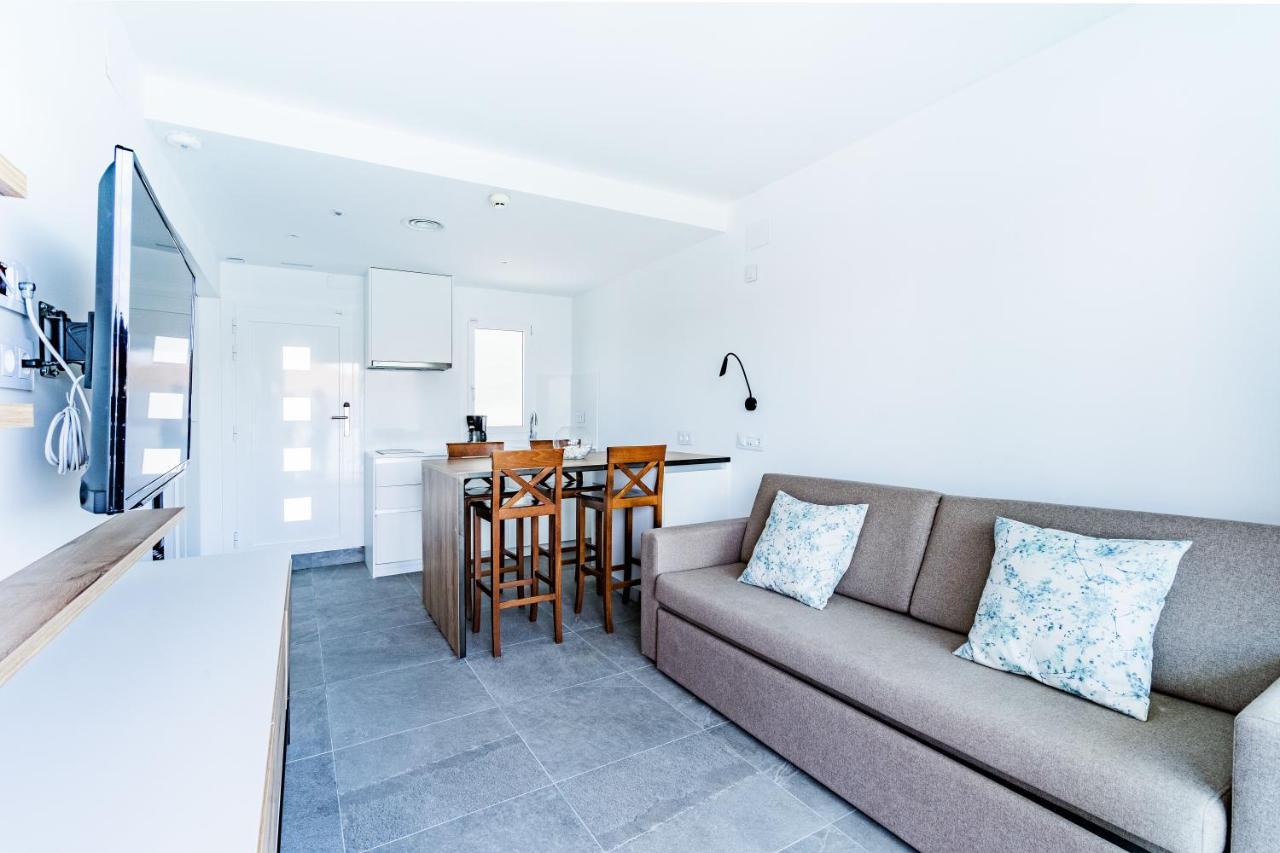 Apartamentos Sunway Apollo ซีเจส ภายนอก รูปภาพ