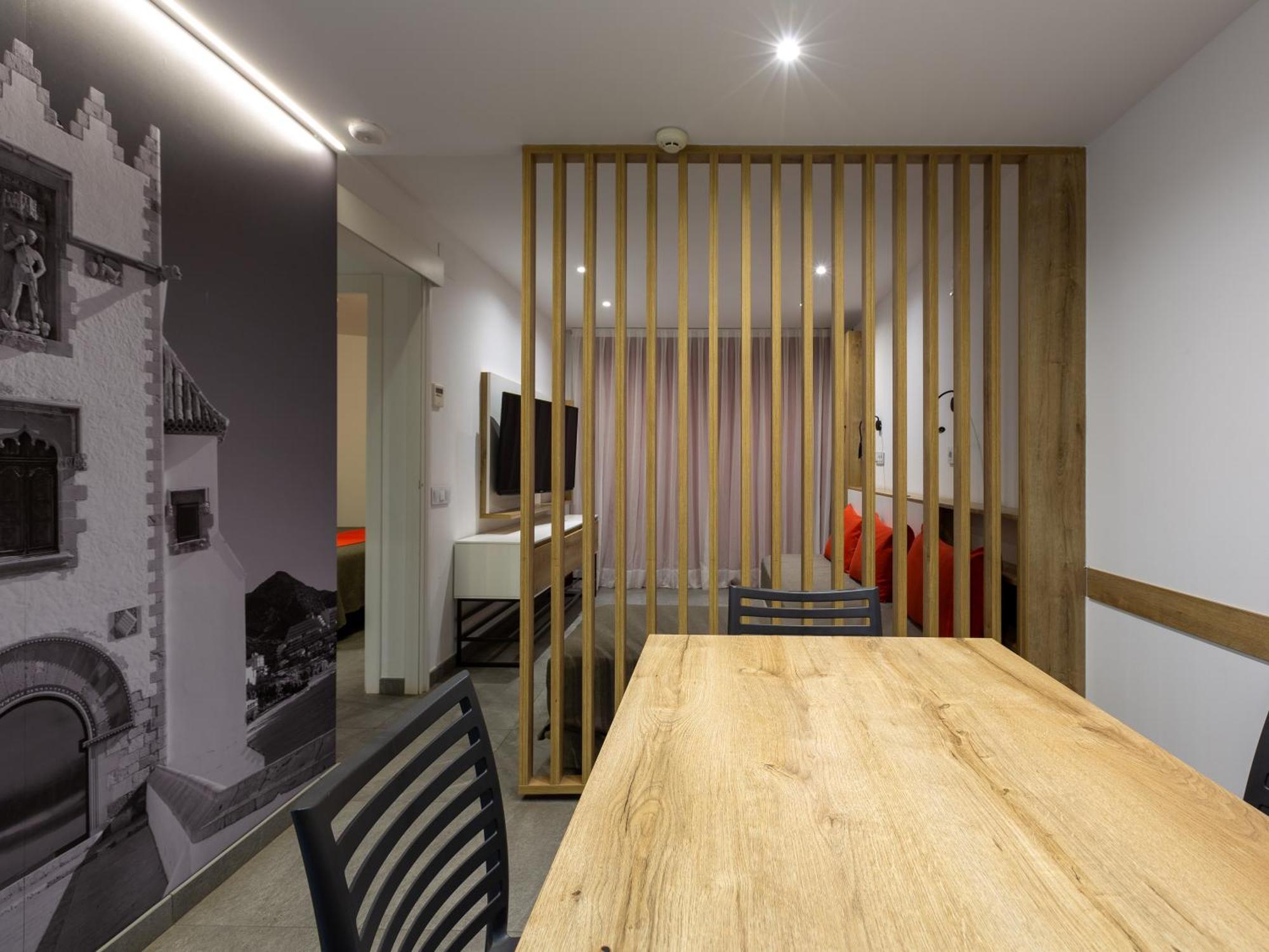 Apartamentos Sunway Apollo ซีเจส ภายนอก รูปภาพ