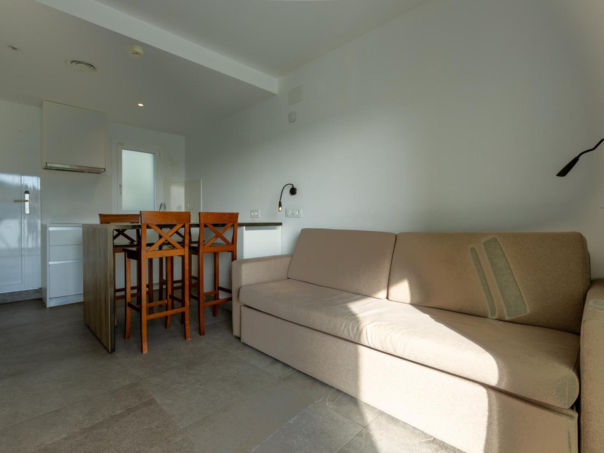 Apartamentos Sunway Apollo ซีเจส ภายนอก รูปภาพ
