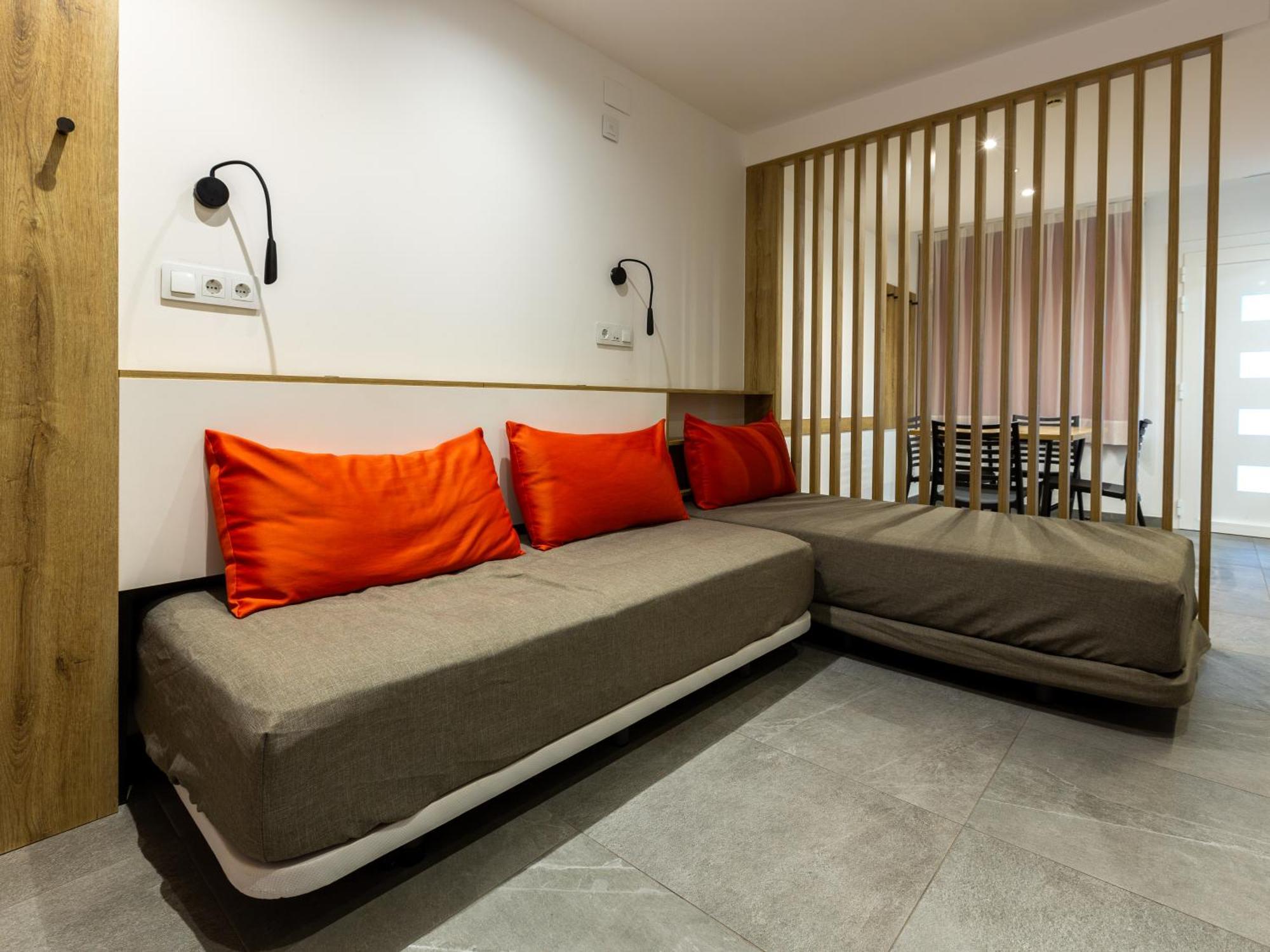 Apartamentos Sunway Apollo ซีเจส ภายนอก รูปภาพ