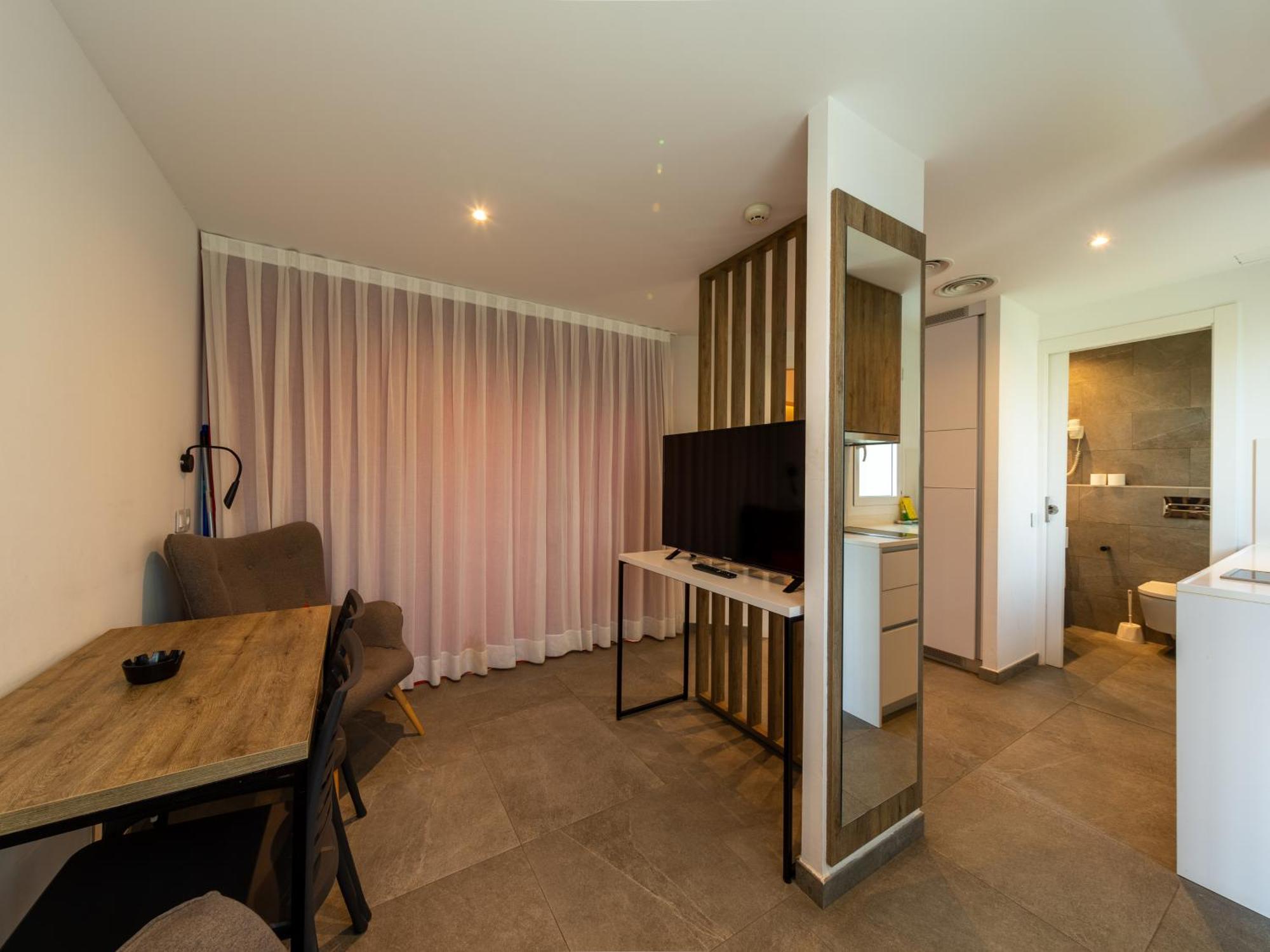 Apartamentos Sunway Apollo ซีเจส ภายนอก รูปภาพ
