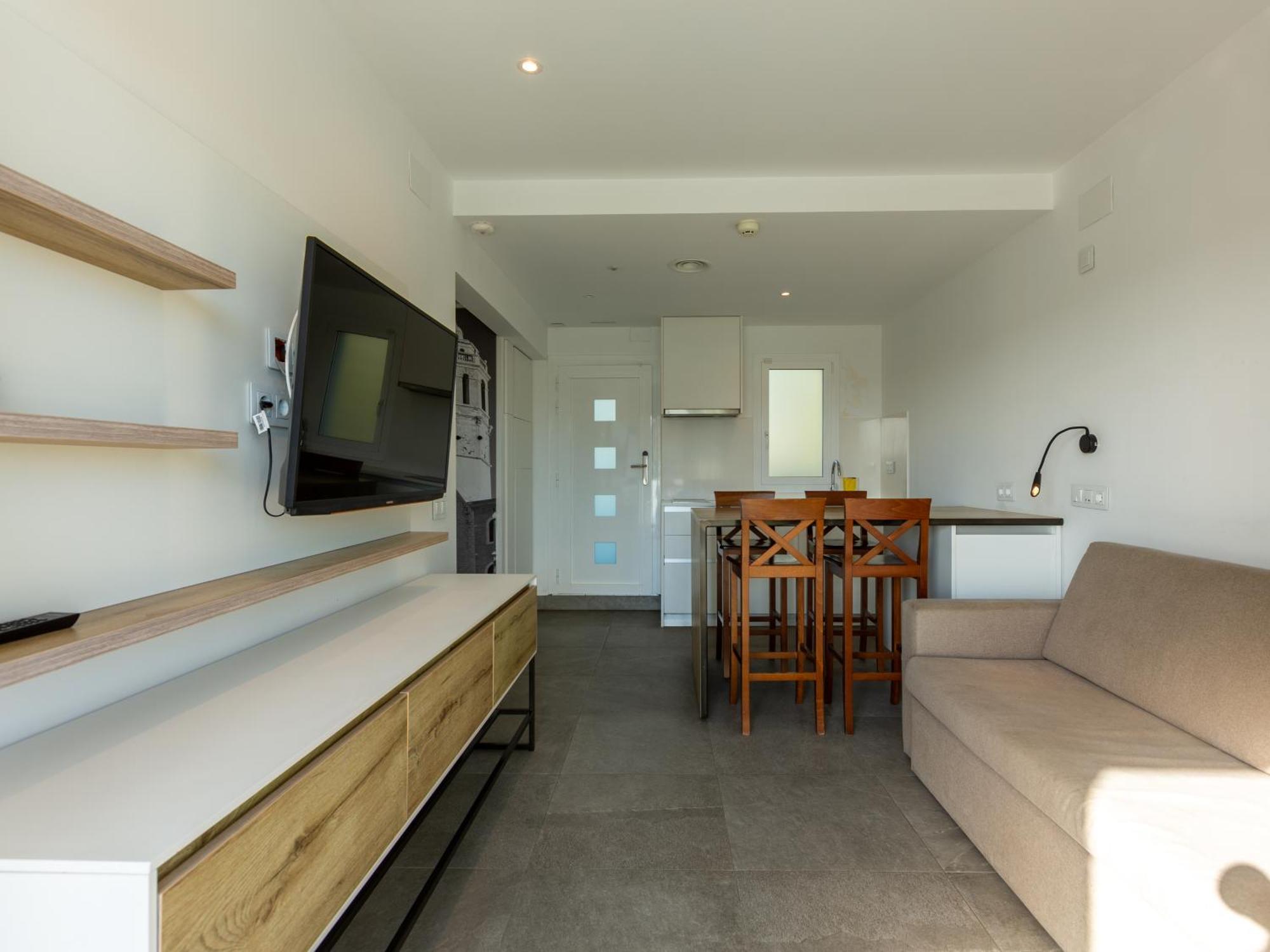 Apartamentos Sunway Apollo ซีเจส ภายนอก รูปภาพ