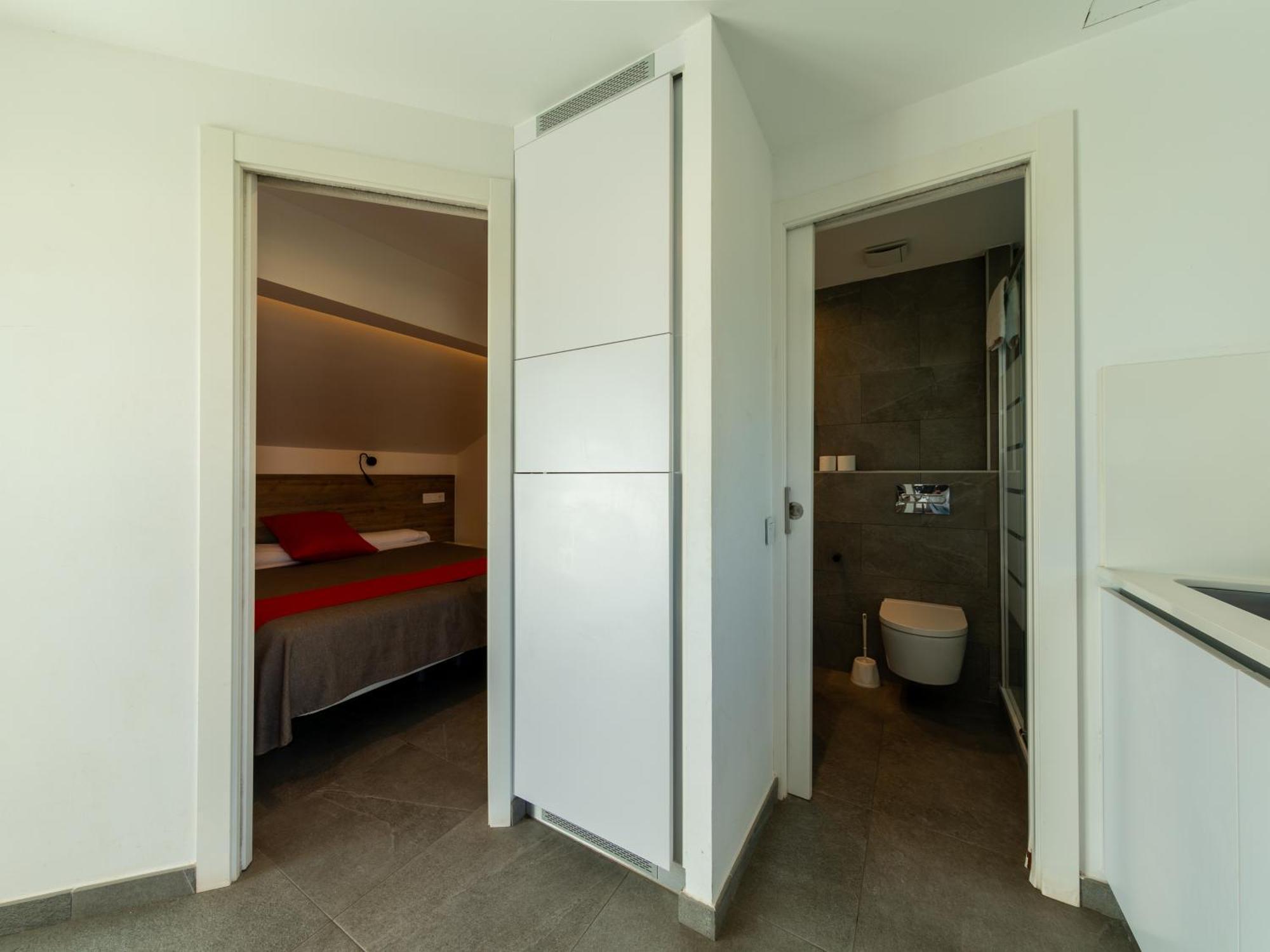 Apartamentos Sunway Apollo ซีเจส ภายนอก รูปภาพ