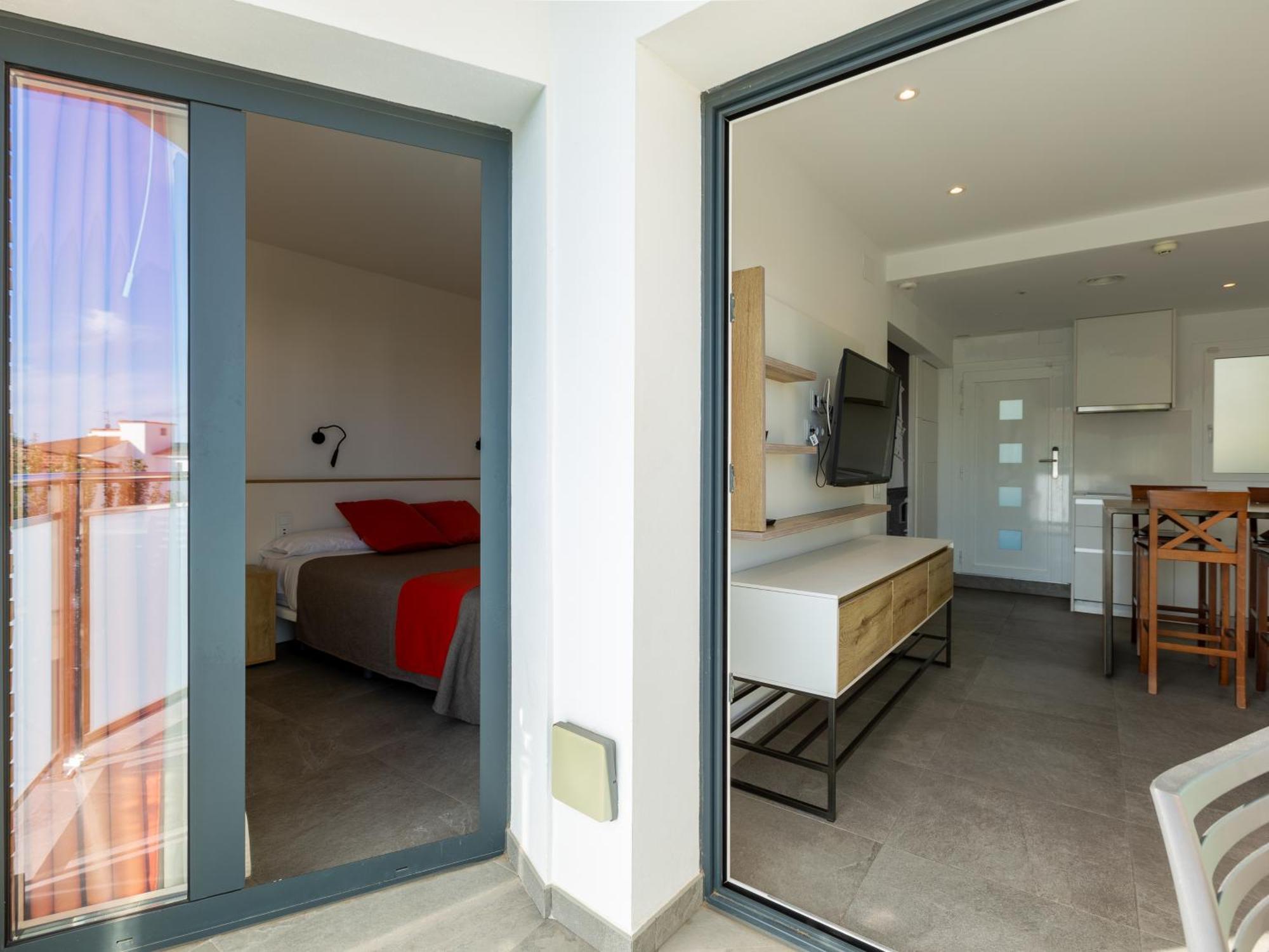 Apartamentos Sunway Apollo ซีเจส ภายนอก รูปภาพ