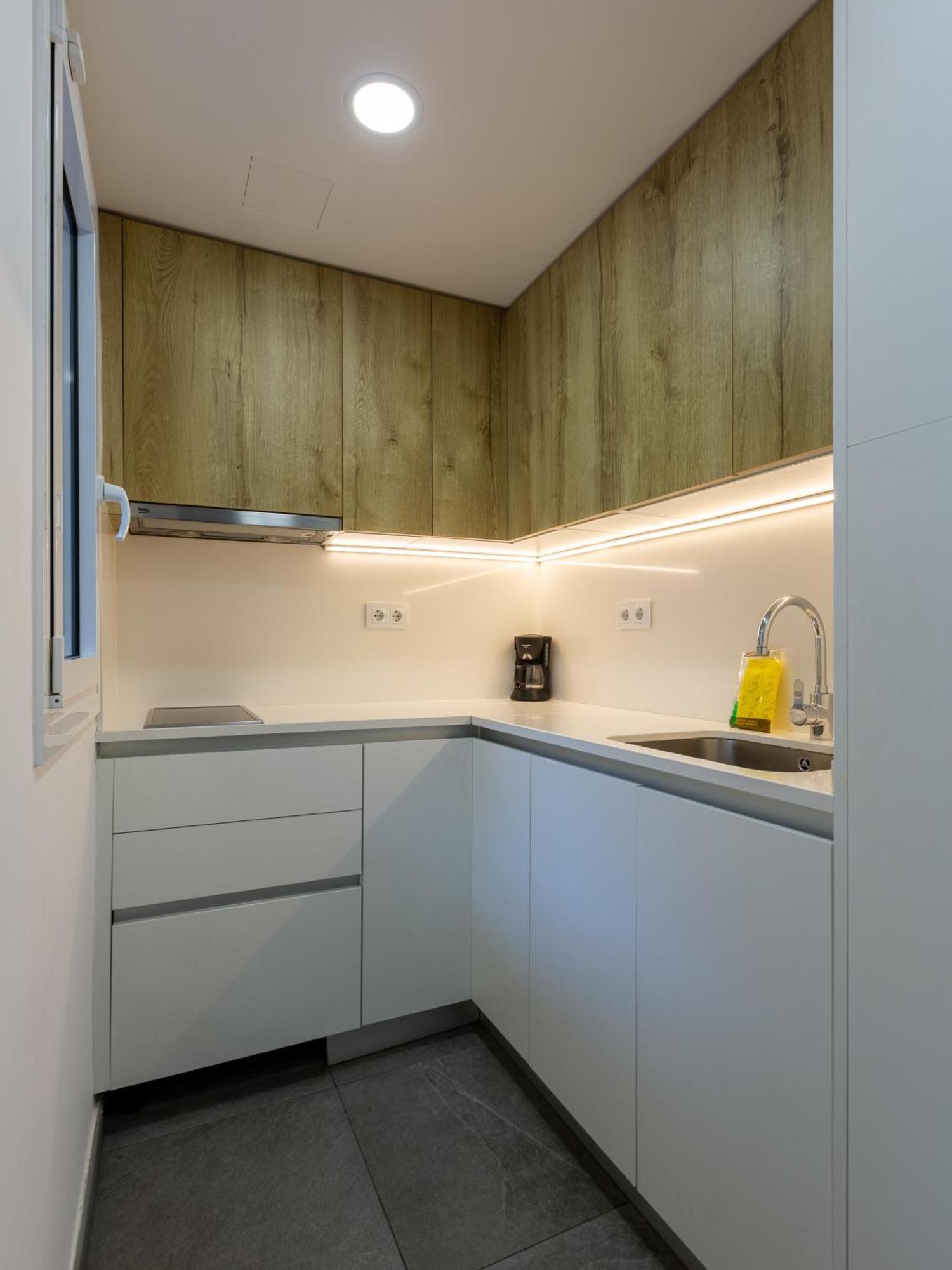 Apartamentos Sunway Apollo ซีเจส ภายนอก รูปภาพ