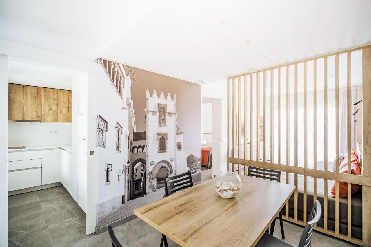 Apartamentos Sunway Apollo ซีเจส ภายนอก รูปภาพ