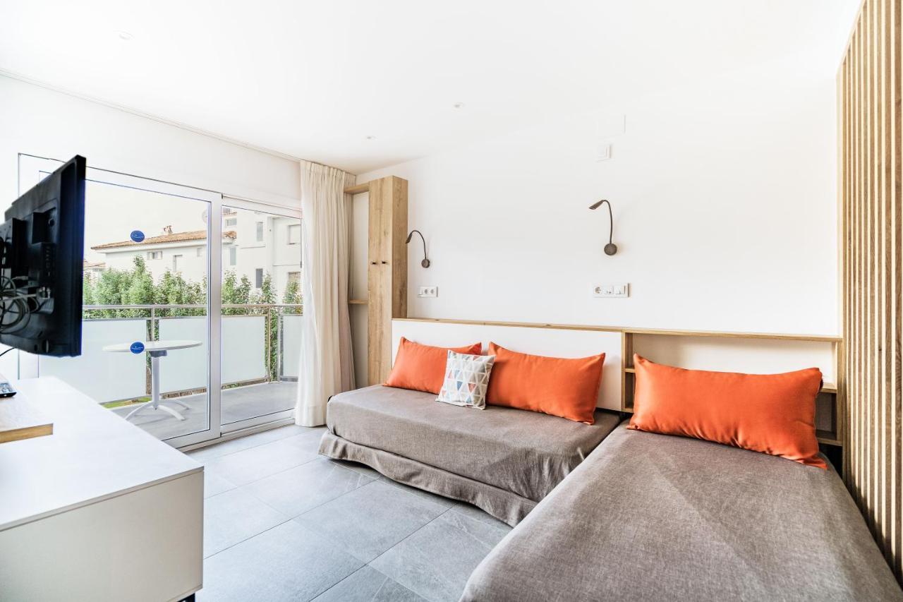 Apartamentos Sunway Apollo ซีเจส ภายนอก รูปภาพ