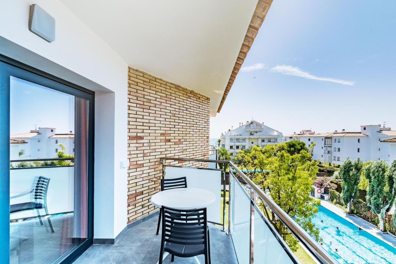 Apartamentos Sunway Apollo ซีเจส ภายนอก รูปภาพ