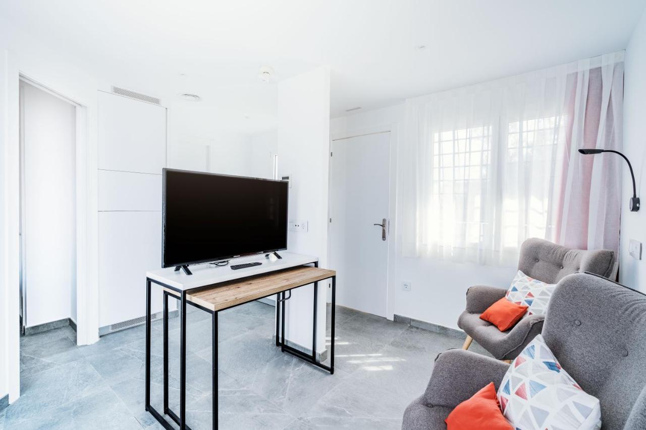 Apartamentos Sunway Apollo ซีเจส ภายนอก รูปภาพ
